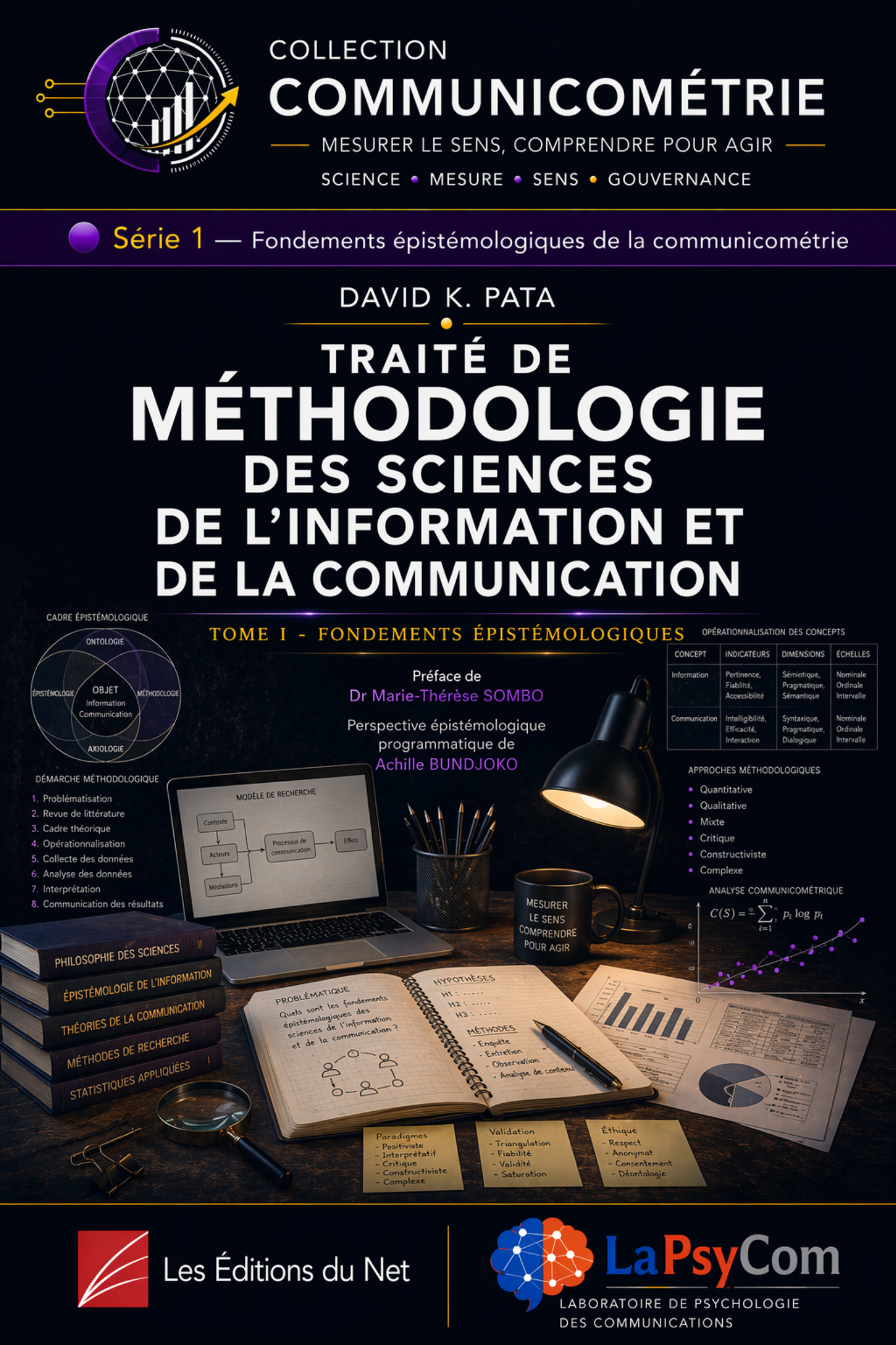 Traité de méthodologie des SIC